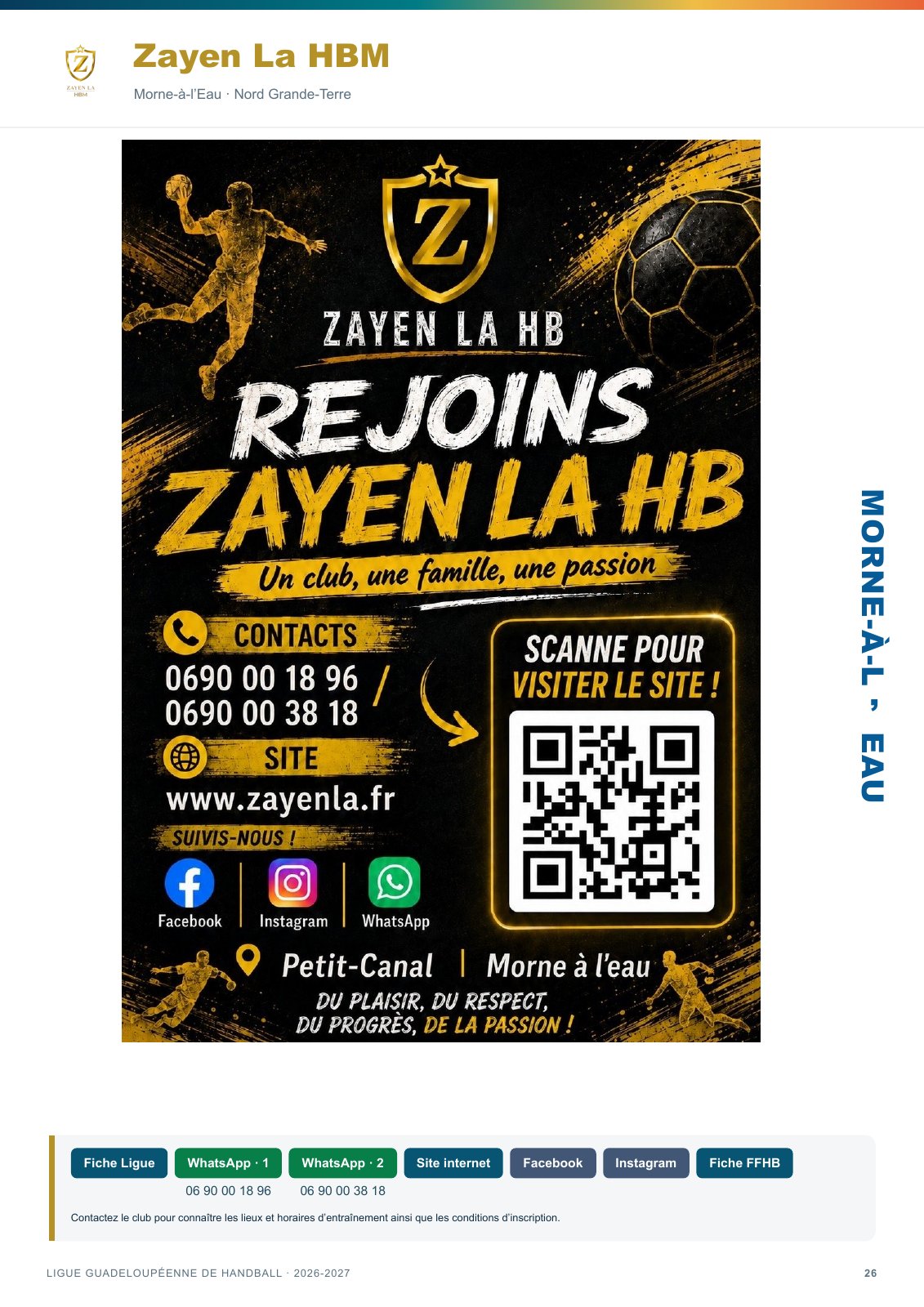 Page 26 — Zayen La HBM